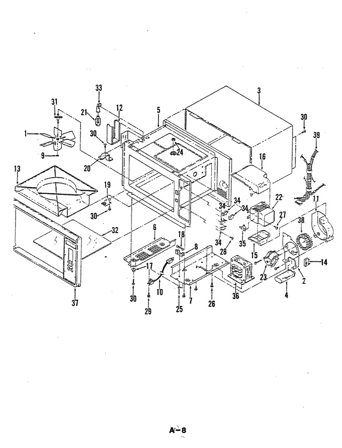 Diagram for M5A-2-B7