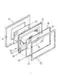 Diagram for 03 - Door