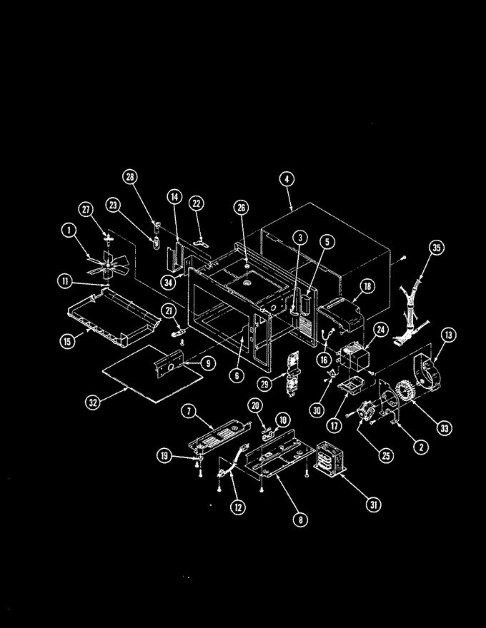 Diagram for M5C-6-WB