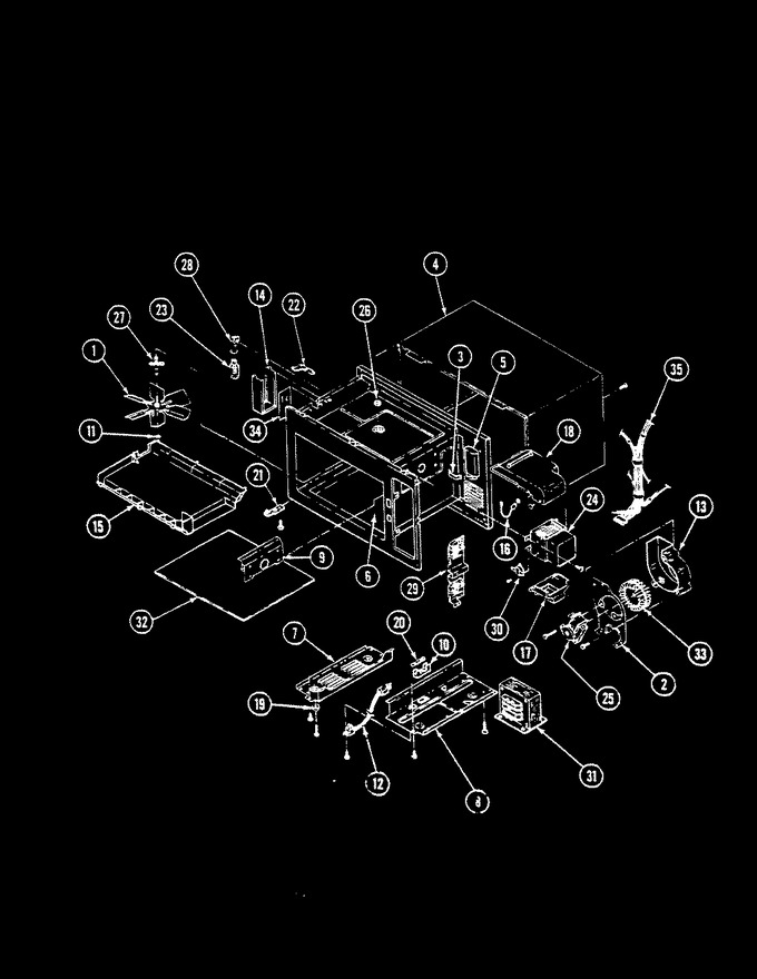 Diagram for M5E-15