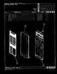 Diagram for 02 - Control Panel