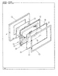 Diagram for 03 - Door