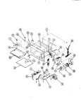 Diagram for 01 - Base & Cavity (m5fk-1-w9 & Dm81)