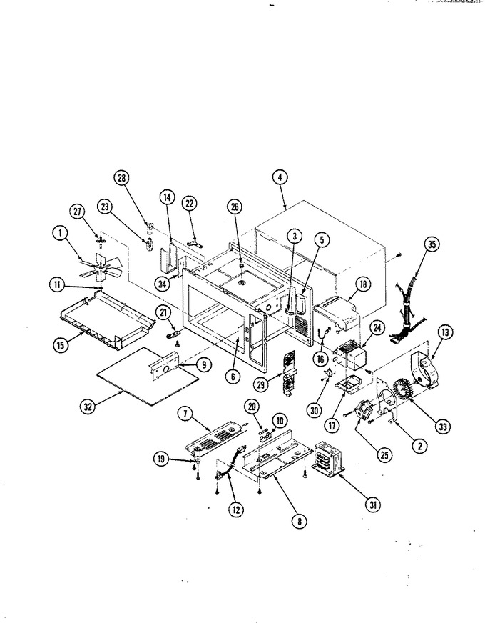 Diagram for M5FK-1-W9