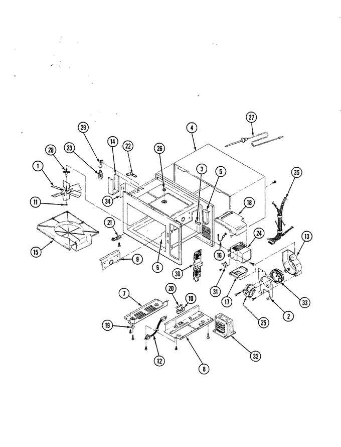 Diagram for MA15C-10P