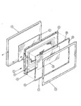 Diagram for 03 - Door