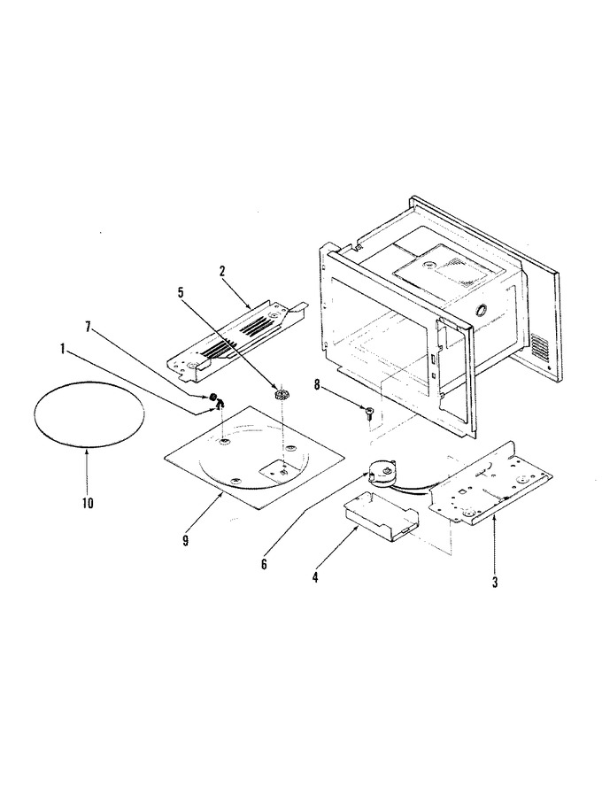 Diagram for MA15C-10P