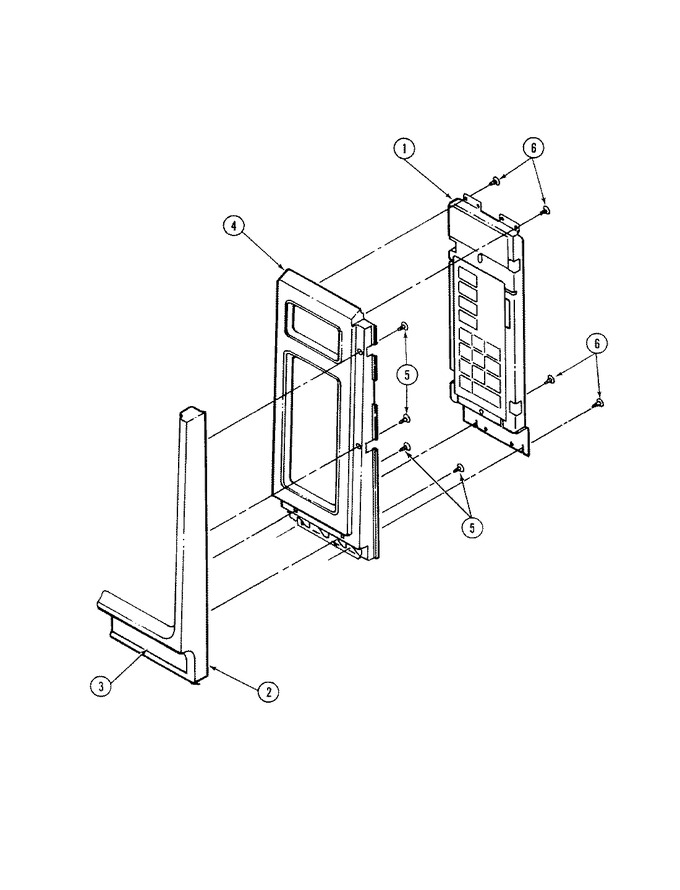 Diagram for MA41F-10P