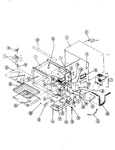 Diagram for 01 - Base & Cavity