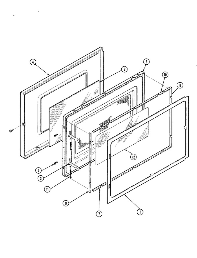 Diagram for MA5C-3