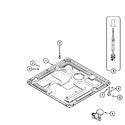 Diagram for 07 - Base(mah14pdaaq)