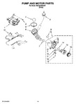 Diagram for 07 - Pump And Motor Parts