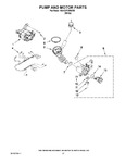 Diagram for 07 - Pump And Motor Parts