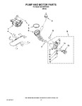 Diagram for 07 - Pump And Motor Parts