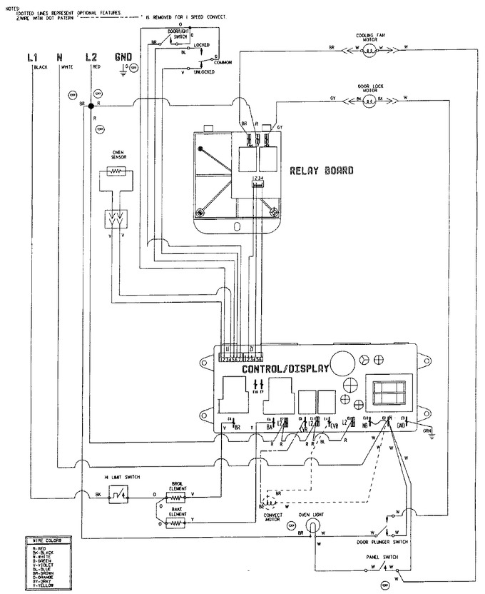 Diagram for W27100W