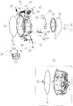 Diagram for 06 - Tub Back