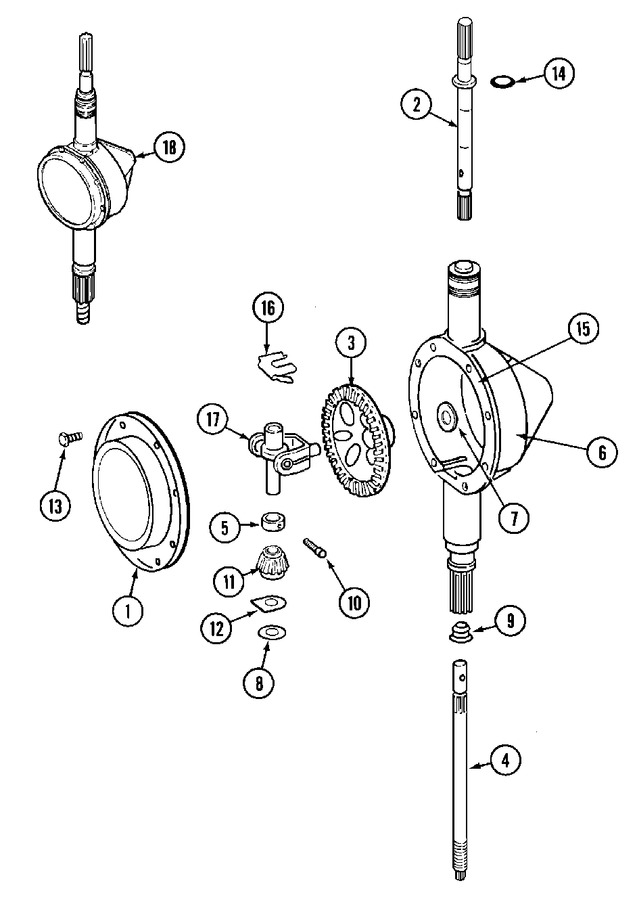 Diagram for MAT11MNAGW