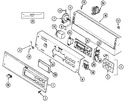 Diagram for 09 - Control Panel