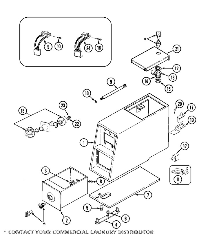 Diagram for MAT10PDEGW