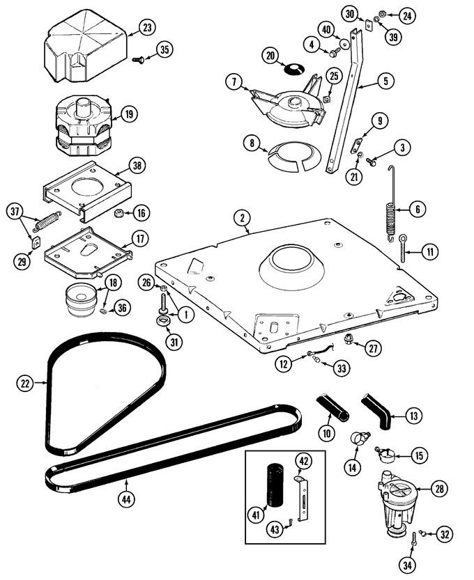 Diagram for MAT12CSDGW