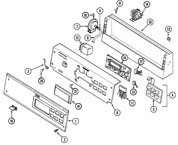 Diagram for MAT12PDAGW