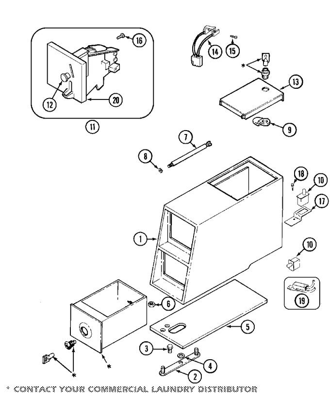 Diagram for MAT12PDDAW