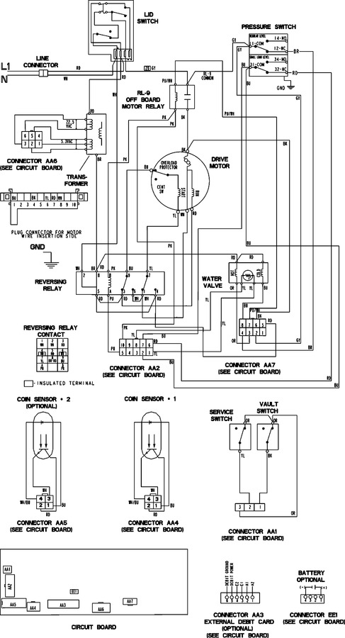 Diagram for MAT12PDLAQ