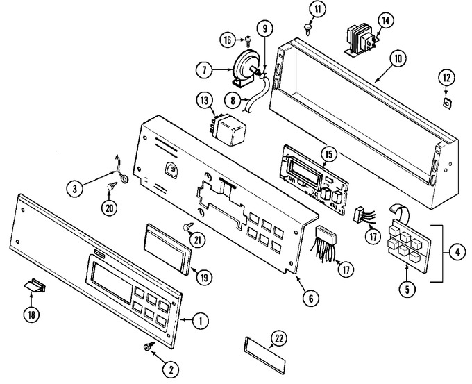 Diagram for MAT12PRAEW