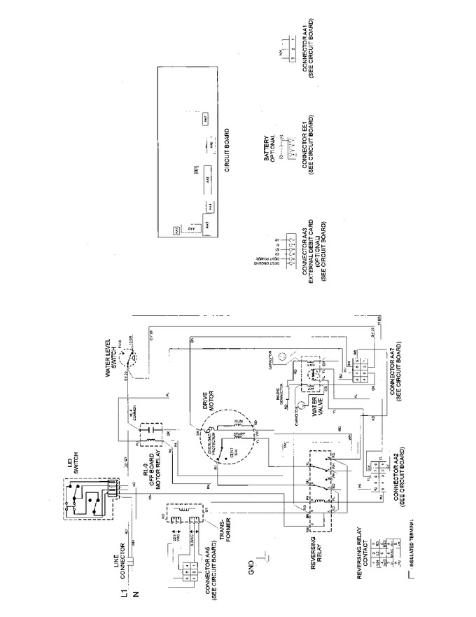 Diagram for MAT12PRSAW