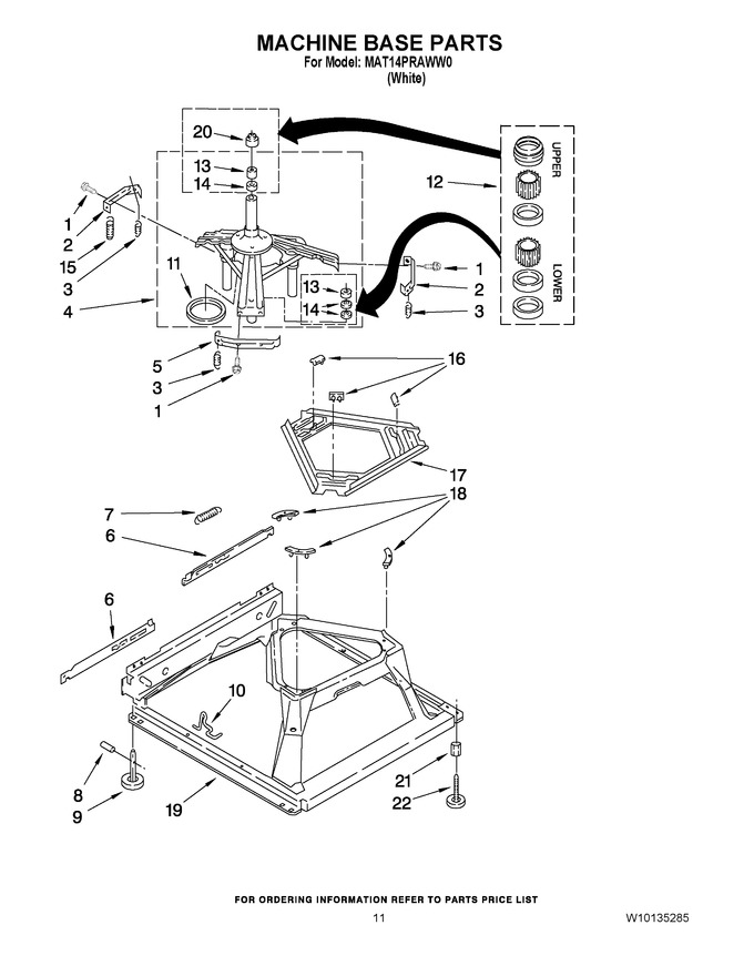 Diagram for MAT14PRAWW0