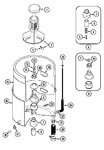 Diagram for 07 - Tub