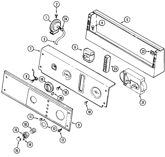 Diagram for MAT25MNAAG