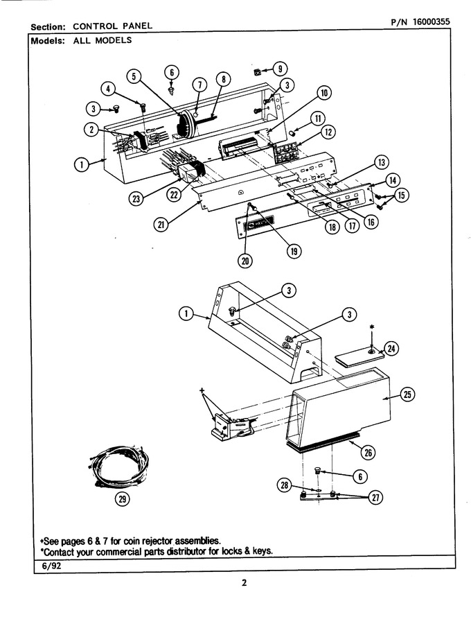 Diagram for MAT26PCAAG