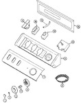 Diagram for 03 - Control Panel