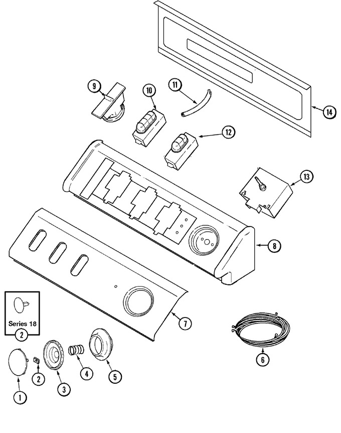 Diagram for MAV5960AWW