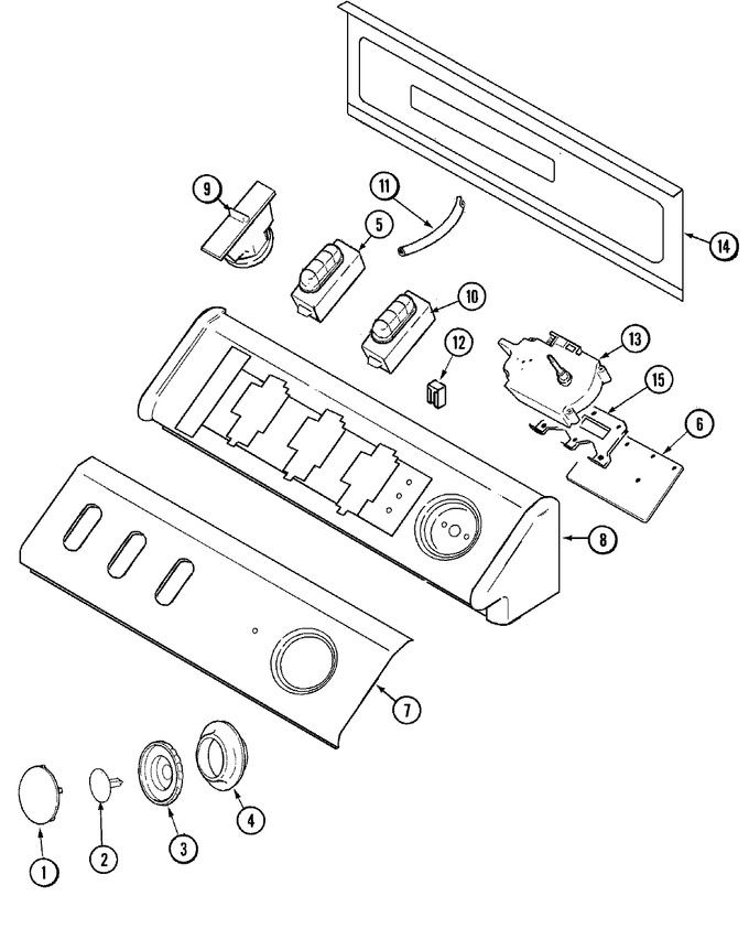 Diagram for MAV6358AWW