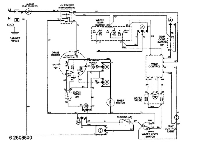 Diagram for MAV7650AWQ