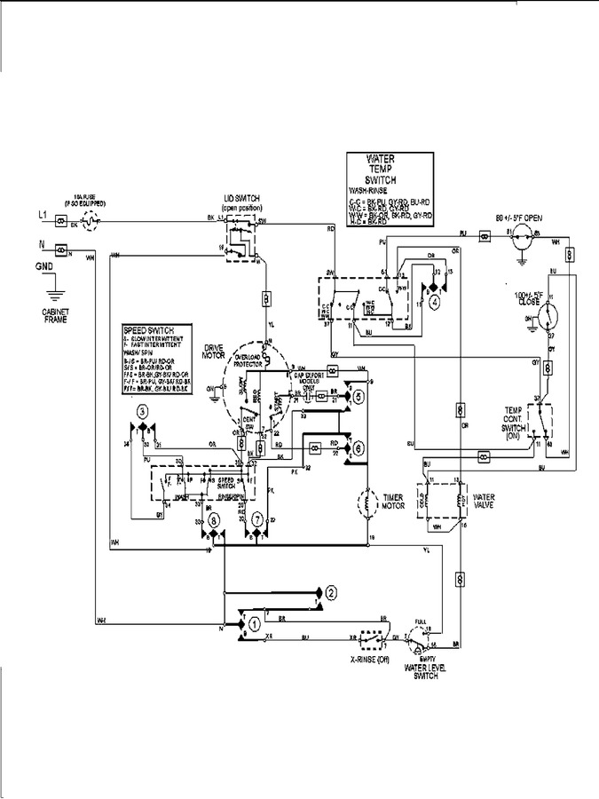 Diagram for MAV8551AWQ