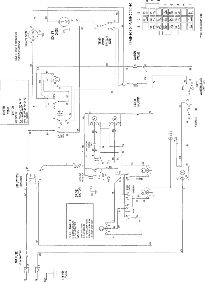 Diagram for MAV8551AWQ