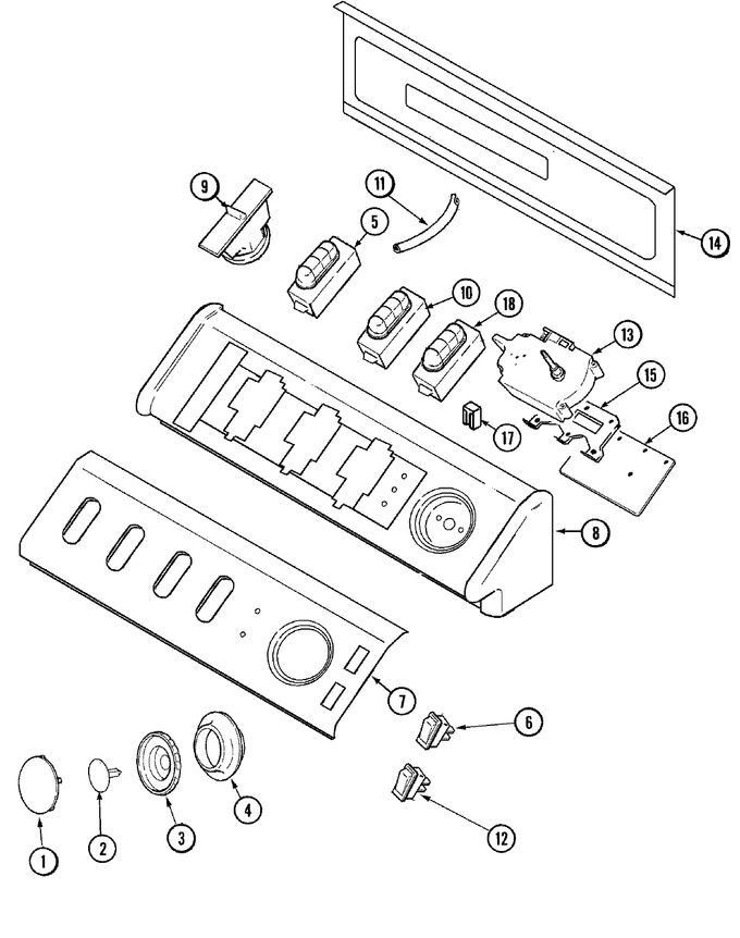 Diagram for MAV8757AWQ