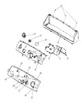 Diagram for 03 - Control Panel