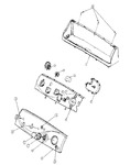 Diagram for 03 - Control Panel