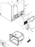 Diagram for 01 - Cabinet Back