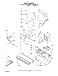 Diagram for 06 - Unit Parts