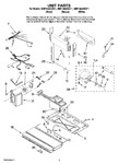 Diagram for 06 - Unit Parts