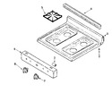 Diagram for 07 - Top Assembly