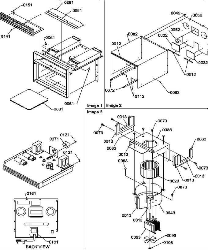 Diagram for MC2000MPT (BOM: P1154602M)