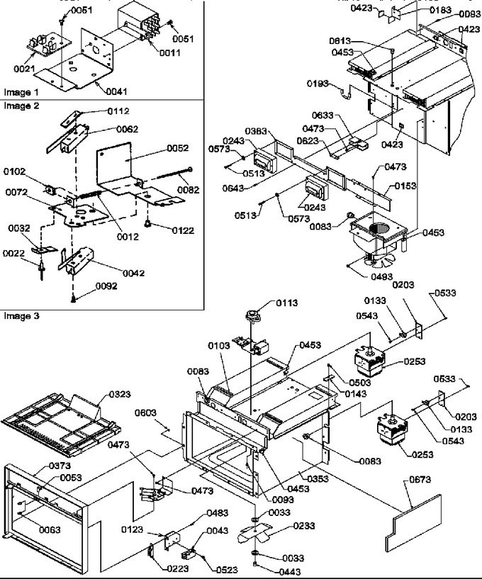 Diagram for MC2000MPT (BOM: P1154602M)