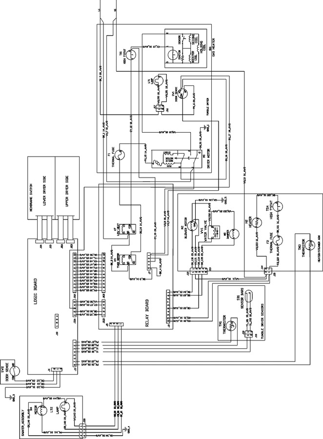 Diagram for MCG8000AWW