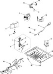 Diagram for 04 - Internal Controls/latch Asy/base